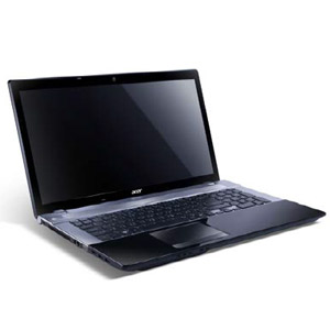 Acer Portatil V3-771g-53236g75makk  Nxm6peb003